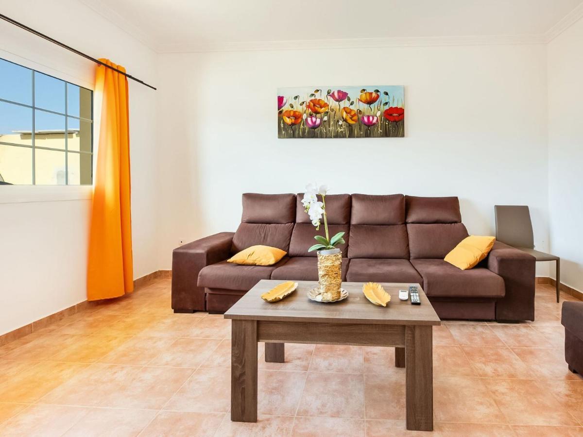 Belvilla By Oyo En 6 Personas Holiday home Tuineje
