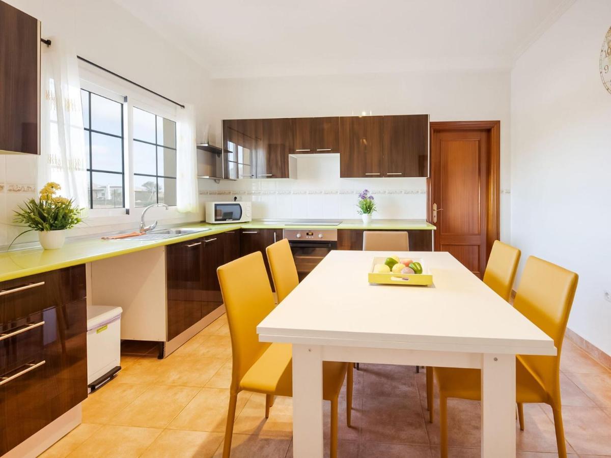 Belvilla By Oyo En 6 Personas Holiday home Tuineje