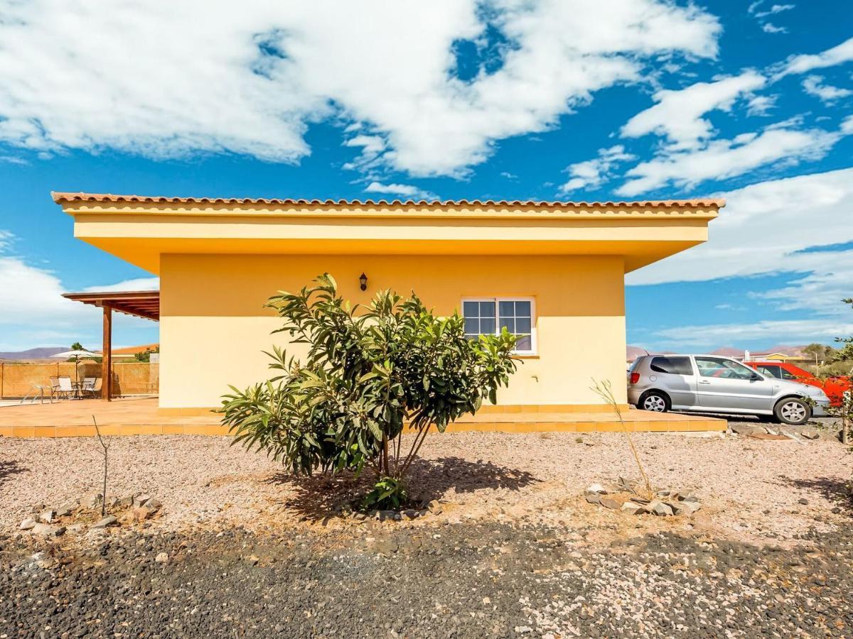 Holiday home Belvilla By Oyo En 6 Personas Tuineje