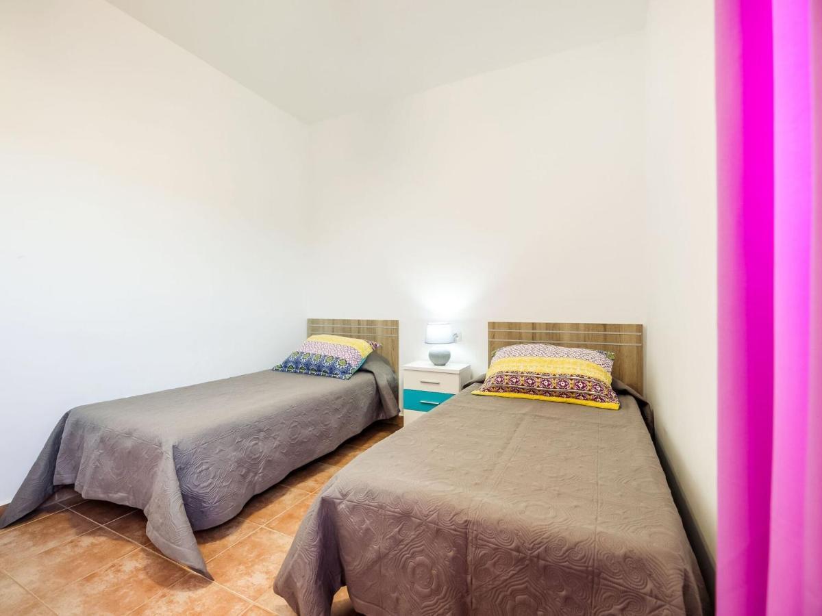 Belvilla By Oyo En 6 Personas Holiday home Tuineje