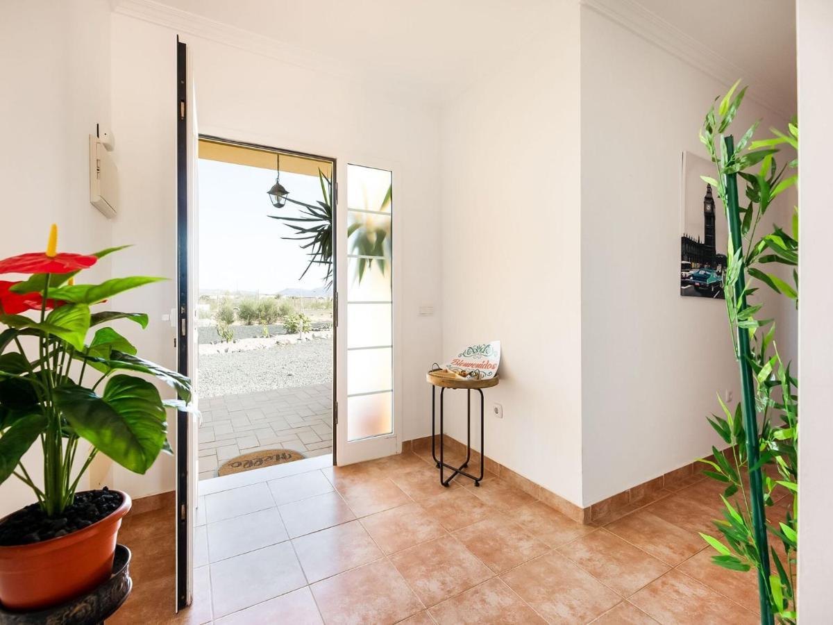 Holiday home Belvilla By Oyo En 6 Personas Tuineje